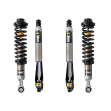 Load image into Gallery viewer, OME MT64 3" Suspension Kit for 2025+ Toyota 4Runner