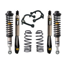 Load image into Gallery viewer, OME MT64 3" Suspension Kit with Upper Control Arms for 2024+ Toyota Tacoma (Mid Level)