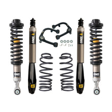 Load image into Gallery viewer, OME MT64 3" Suspension Kit with Upper Control Arms for 2024+ Toyota Tacoma (Mid Level)
