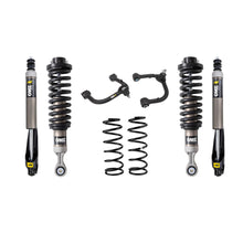 Load image into Gallery viewer, OME MT64 3" Suspension Kit with Upper Control Arms for 2022+ Toyota Tundra (Mid Level)