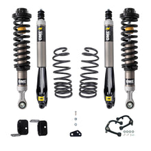 Load image into Gallery viewer, OME MT64 3" Suspension Kit with Upper Control Arms for 2024+ Toyota Land Cruiser 250 / Lexus GX 550 (Mid Level)