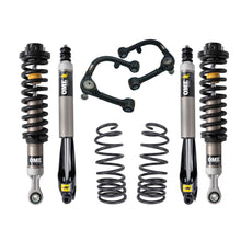 Load image into Gallery viewer, OME MT64 3" Suspension Kit with Upper Control Arms for 2024+ Toyota Land Cruiser 250 / Lexus GX 550 (Mid Level)