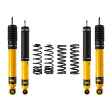 Load image into Gallery viewer, OME Nitro Plus 2" Suspension Kit for 1996-2002 Toyota 4Runner (Heavy Duty)