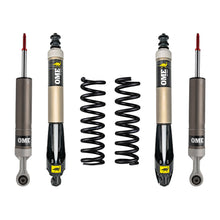 Load image into Gallery viewer, OME MT64 2" Suspension Kit for 2016-2023 Toyota Tacoma (Mid Level)