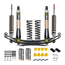 Load image into Gallery viewer, OME MT64 2" Suspension Kit for 2016-2023 Toyota Tacoma (Mid Level +)