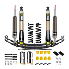 Load image into Gallery viewer, OME MT64 2" Suspension Kit for 2016-2023 Toyota Tacoma (Mid Level +)