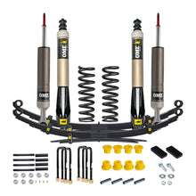 Load image into Gallery viewer, OME MT64 2" Suspension Kit for 2016-2023 Toyota Tacoma (Mid Level +)
