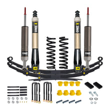 Load image into Gallery viewer, OME MT64 2" Suspension Kit for 2016-2023 Toyota Tacoma (Mid Level +)