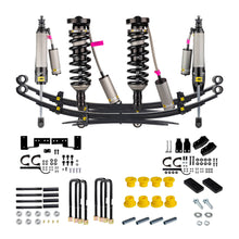 Load image into Gallery viewer, OME BP51 2" Suspension Kit for 2016-2023 Toyota Tacoma (Pro Level)