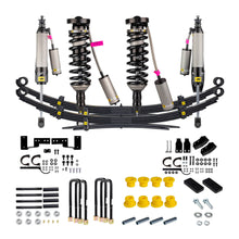 Load image into Gallery viewer, OME BP51 2" Suspension Kit for 2016-2023 Toyota Tacoma (Pro Level)