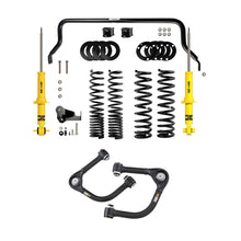 Load image into Gallery viewer, OME 2" Suspension Kit for 2021+ Ford Bronco (Medium Front/Heavy Rear Loads)