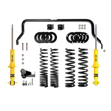 Load image into Gallery viewer, OME 2" Suspension Kit for 2021+ Ford Bronco (Medium Front/Heavy Rear Loads)