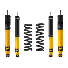 Load image into Gallery viewer, OME Nitro Plus Front Leveling Suspension Kit for 1996-2002 Toyota 4Runner