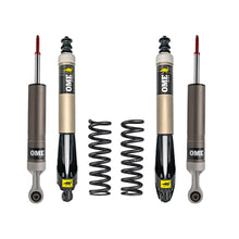 Load image into Gallery viewer, OME MT64 2" Suspension Kit for 2016-2023 Toyota Tacoma (Mid Level)