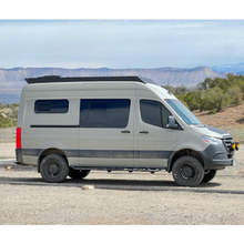 Load image into Gallery viewer, ORION Stealth+ Roof Rack for 2007+ Mercedes Sprinter Van