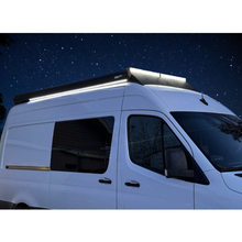 Load image into Gallery viewer, ORION Stealth+ Roof Rack for 2007+ Mercedes Sprinter Van