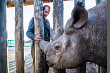 Load image into Gallery viewer, Overland Solar Bugout 130 Safari Edition V5 Solar Charger