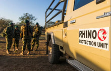 Load image into Gallery viewer, Overland Solar Bugout 130 Safari Edition V5 Solar Charger