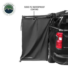 Load image into Gallery viewer, OVS XD Nomadic 90 Degree Pivot Shower Awning System