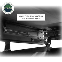 Load image into Gallery viewer, OVS XD Nomadic 90 Degree Pivot Shower Awning System