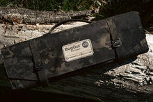 Load image into Gallery viewer, Overland Solar Bugout 130 Military Edition V5 Solar Charger