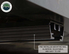 Load image into Gallery viewer, OVS Bushveld II Cantilever Hard Shell Roof Top Tent