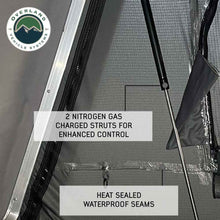 Load image into Gallery viewer, OVS Bushveld II Cantilever Hard Shell Roof Top Tent