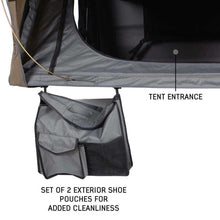 Load image into Gallery viewer, OVS HD Bushveld Cantilever Hard Shell Roof Top Tent