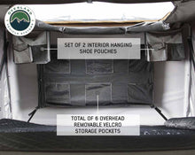 Load image into Gallery viewer, OVS HD Bushveld Cantilever Hard Shell Roof Top Tent