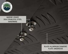 Load image into Gallery viewer, OVS HD Bushveld Cantilever Hard Shell Roof Top Tent