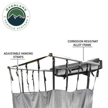 Load image into Gallery viewer, OVS HD Nomadic Car-Side Shower Room