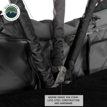 Load image into Gallery viewer, OVS HD Nomadic 3 Standard Soft Shell Roof Top Tent