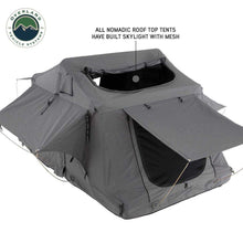Load image into Gallery viewer, OVS HD Nomadic 3 Standard Soft Shell Roof Top Tent