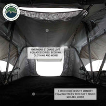 Load image into Gallery viewer, OVS HD Nomadic 4 Extended Soft Shell Roof Top Tent