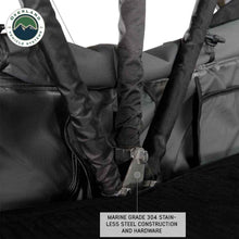 Load image into Gallery viewer, OVS HD Nomadic 4 Extended Soft Shell Roof Top Tent