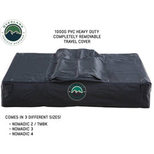 Load image into Gallery viewer, OVS LD TMBK 3 Soft Shell Roof Top Tent with Annex