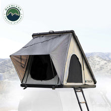 Load image into Gallery viewer, OVS LD TMON Clam Shell Hard Shell Roof Top Tent