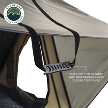 Load image into Gallery viewer, OVS LD TMON Clam Shell Hard Shell Roof Top Tent