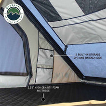 Load image into Gallery viewer, OVS LD TMON Clam Shell Hard Shell Roof Top Tent