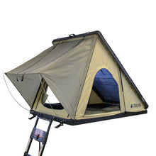 Load image into Gallery viewer, OVS LD TMON Clam Shell Hard Shell Roof Top Tent
