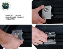 Load image into Gallery viewer, OVS HD Mamba 3 Clam Shell Hard Shell Roof Top Tent