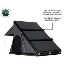 Load image into Gallery viewer, OVS HD Mamba 3 Clam Shell Hard Shell Roof Top Tent