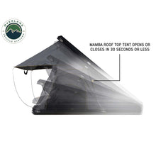 Load image into Gallery viewer, OVS HD Mamba 3 Clam Shell Hard Shell Roof Top Tent