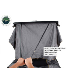 Load image into Gallery viewer, OVS HD Mamba 3 Clam Shell Hard Shell Roof Top Tent