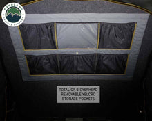 Load image into Gallery viewer, OVS HD Mamba 3 Clam Shell Hard Shell Roof Top Tent