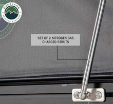 Load image into Gallery viewer, OVS HD Mamba 3 Clam Shell Hard Shell Roof Top Tent