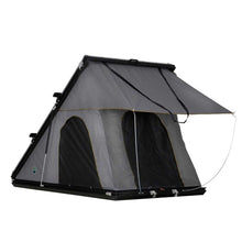 Load image into Gallery viewer, OVS HD Mamba 3 Clam Shell Hard Shell Roof Top Tent