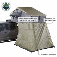 Load image into Gallery viewer, OVS HD Nomadic 3 Roof Top Tent Annex