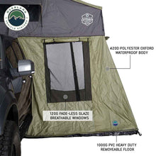 Load image into Gallery viewer, OVS HD Nomadic 3 Roof Top Tent Annex
