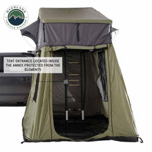 Load image into Gallery viewer, OVS HD Nomadic 3 Roof Top Tent Annex